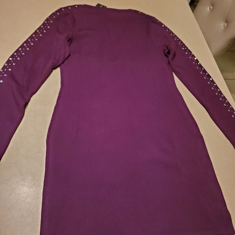 Tunic Sweater - image 2